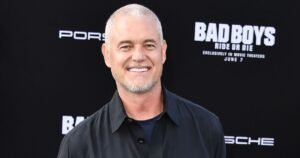 Eric Dane, ‘Euphoria,’ ‘Grey’s Anatomy’ actor, shares ALS diagnosis