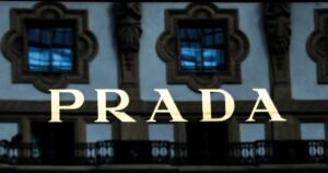 Prada agrees to buy rival fashion house Versace in a deal valued at $1.4 billion