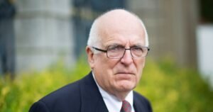 Hurrying into a Russia-Ukraine ceasefire deal could sink Trump’s Nobel Prize odds, former U.K. spy chief says
