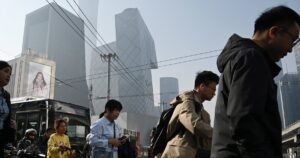 Why Trump’s attempt to pressure China with ever-rising tariffs may backfire