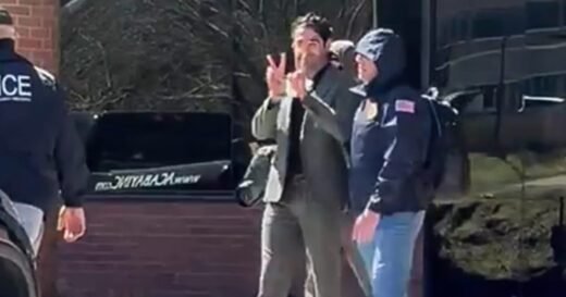 Judge says Trump administration can’t move detained Palestinian student out of Vermont