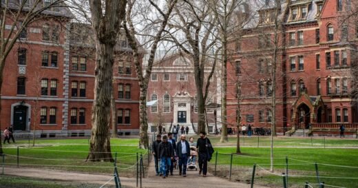 Harvard’s battle with the Trump administration is creating a thorny financial situation
