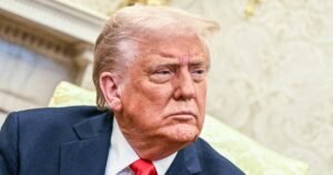 Republicans reconsider their commitment to tax cuts for the rich in Trump agenda bill