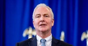El Salvador denies Van Hollen’s request to meet with Abrego Garcia