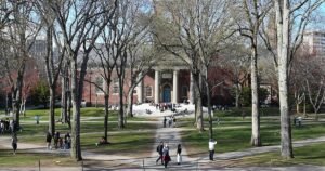 As Trump targets Harvard and nonprofits, wealthy donors are wary of stepping up their giving