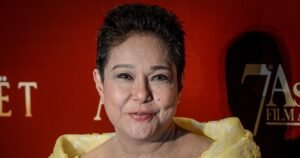 Nora Aunor, one of the Philippines’ biggest stars, dies at 71