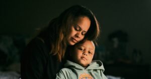 Parents of kids with cancer fear GOP budget cuts could slash Medicaid