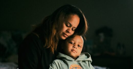 Parents of kids with cancer fear GOP budget cuts could slash Medicaid