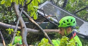 Four dead in Italian cable car accident near Naples