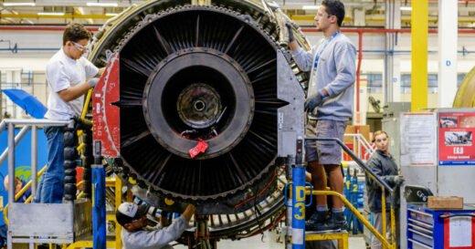 RTX, GE Aerospace expect more than $1 billion tariff impact