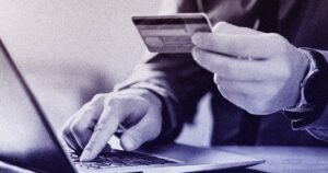 FBI says online scams raked in $16.6 billion last year