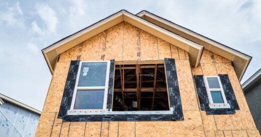 Homebuilders plan for a slower, pricier year ahead