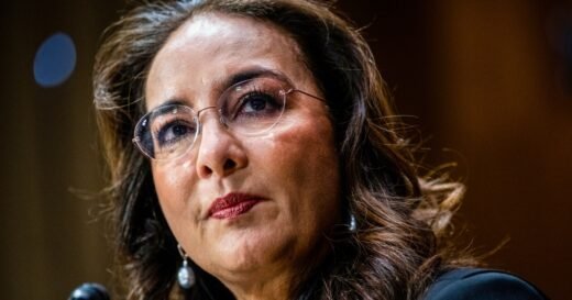 Trump upends DOJ’s Civil Rights Division, sparking ‘bloodbath’ in senior ranks