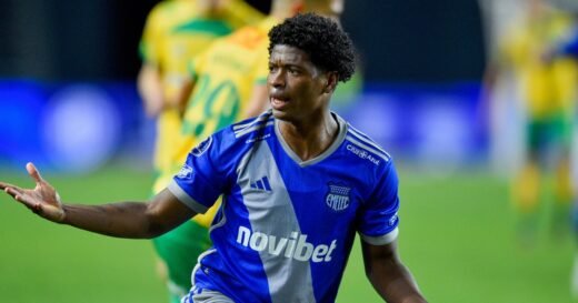 Soccer player’s wife and child kidnapped in Ecuador during home invasion