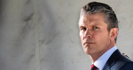 Hegseth trying to show Trump he’s a fighter amid chaos in Pentagon