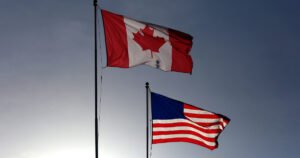 Canadians put off by Trump’s bluster and border arrests are booking far fewer U.S. visits