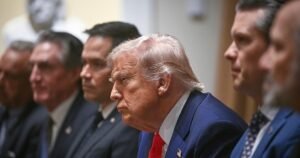 Trump’s economy at 100 days: Unprecedented uncertainty reigns