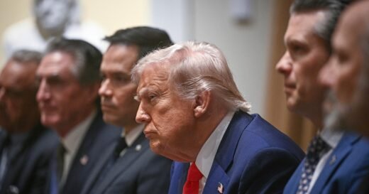 Trump’s economy at 100 days: Unprecedented uncertainty reigns
