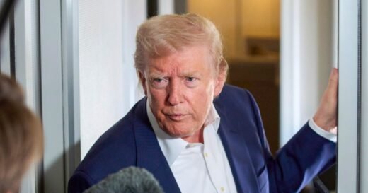 Trump doubts Putin is willing to end the Ukraine war