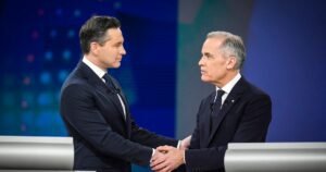 Mark Carney to remain prime minister as Liberal Party defeats Conservatives