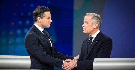 Mark Carney to remain prime minister as Liberal Party defeats Conservatives