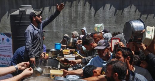 Israel faces International Court of Justice over Gaza aid blockade