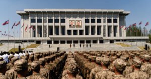 North Korea confirms it sent troops to Russia, calling them ‘heroes’