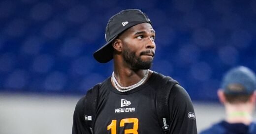 Why the Colorado QB fell to the fifth round of the NFL draft