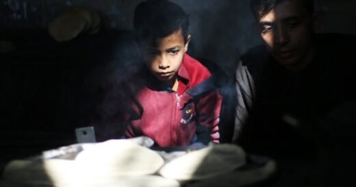 Israel accused of using aid as a ‘weapon of war’ against Gaza in World Court hearing