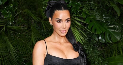 Kim Kardashian robbery suspect says he regrets ‘trauma’ he caused her