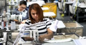 U.S. GDP declines 0.3% as imports surged ahead of Trump’s tariffs