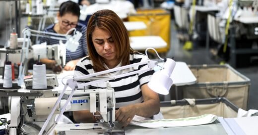 U.S. GDP declines 0.3% as imports surged ahead of Trump’s tariffs