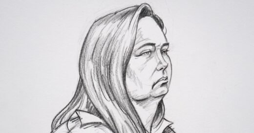 Mushroom murder trial begins in rural Australia
