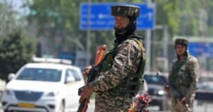 Pakistan says it has ‘credible intelligence’ that India is planning an imminent military strike