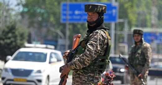 Pakistan says it has ‘credible intelligence’ that India is planning an imminent military strike