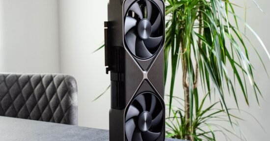 GPU prices are out of control again