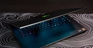 Razer Blade 16 (2025) review: ultra settings on an ultra-thin laptop for an ultra-high price
