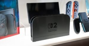 Nintendo has already shipped ‘some’ Switch 2 inventory to the US
