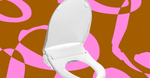 Brondell Swash Thinline T44 bidet review: king of the throne
