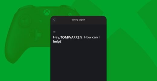A first look at Microsoft’s new Xbox Copilot