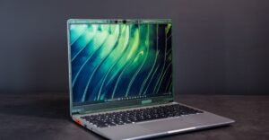 Framework Laptop 13 (2025) review: getting better with age