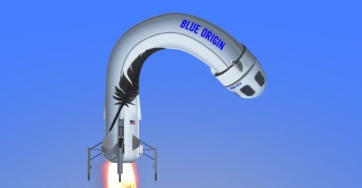 Jeff Bezos’ Blue Origin flop is bigger than Katy Perry