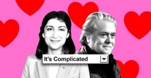 Y Combinator’s Little Tech Summit was a bizarre snapshot of DC