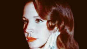 Lana Del Rey Shares Intimate Ballad ‘Bluebird’