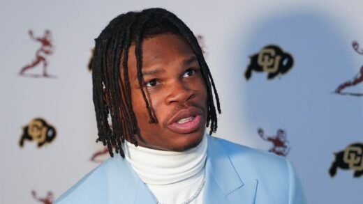 NFL news: Travis Hunter makes stance clear about wanting to play both ways