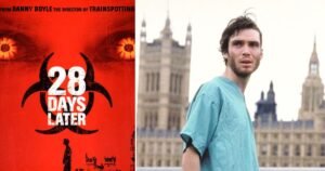 28 Days Later has disappeared from streaming but here’s where to watch it | Films | Entertainment