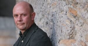 Nick Hornby’s top 10 books ranked – Fever Pitch is only No. 6 | Books | Entertainment