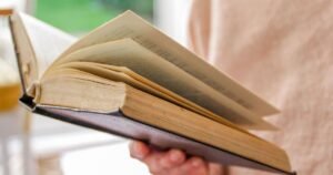 Bookworms actually exist – here’s how to protect your books from them