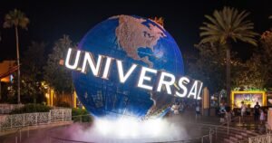 Announcement on major new theme park in UK ‘this week’ | UK | News