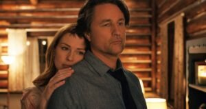 Virgin River and Yellowstone stars featured in this ‘underrated’ movie | TV & Radio | Showbiz & TV